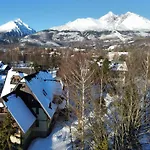 AC Apartmán Tatranská Lomnica