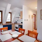AC Apartmán Tatranská Lomnica