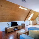 AC Apartmán Tatranská Lomnica