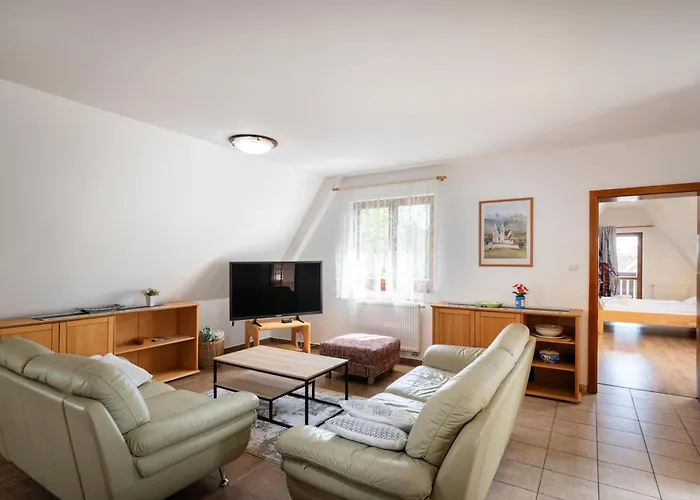 AC Apartmán Tatranská Lomnica