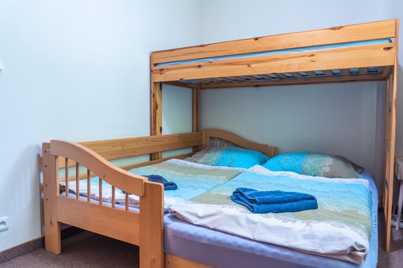 Apartman Tatrystay Julia
