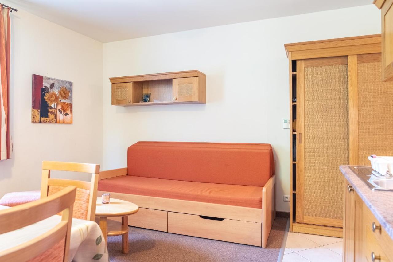 Apartman Tatrystay Julia *