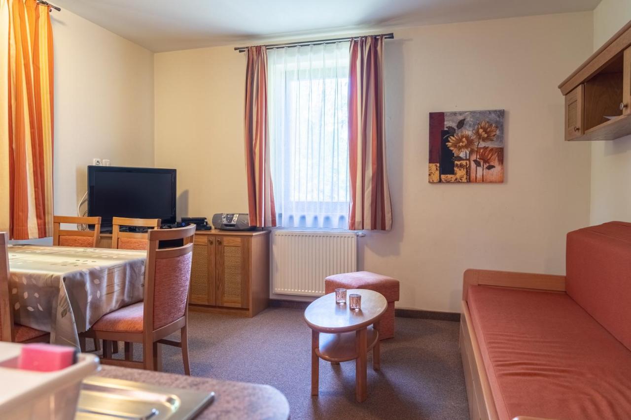 Apartman Tatrystay Julia