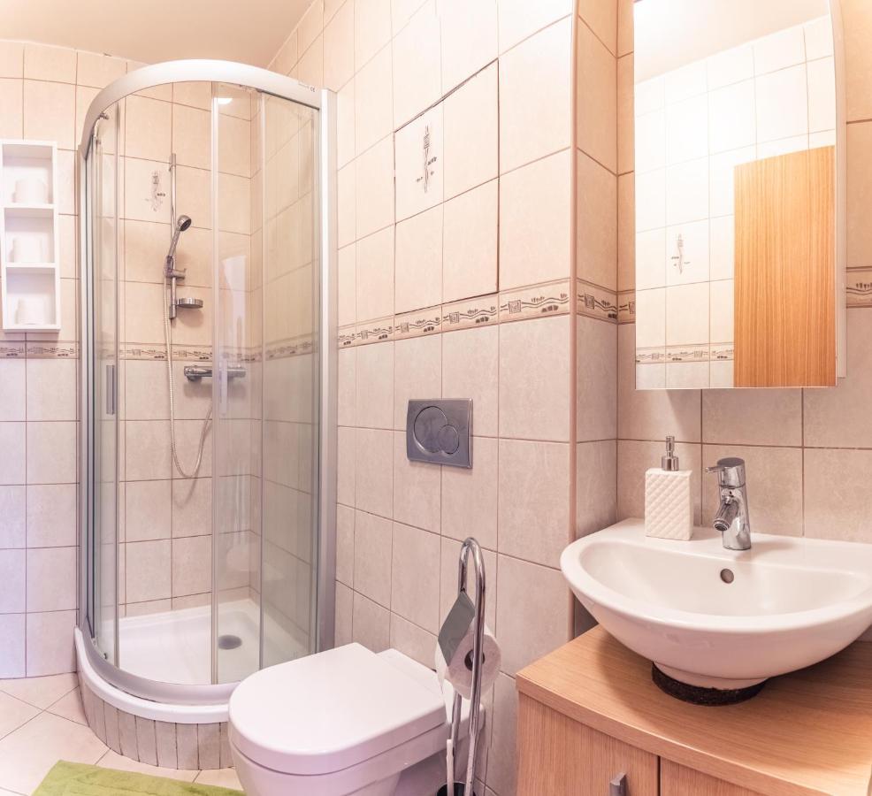 Apartament Tatrystay Julia *