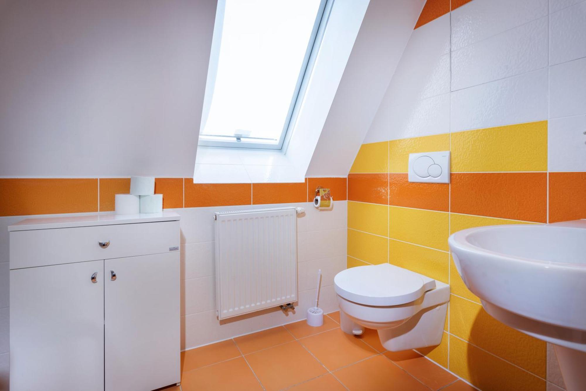 Apartman Tatrystay Julia *