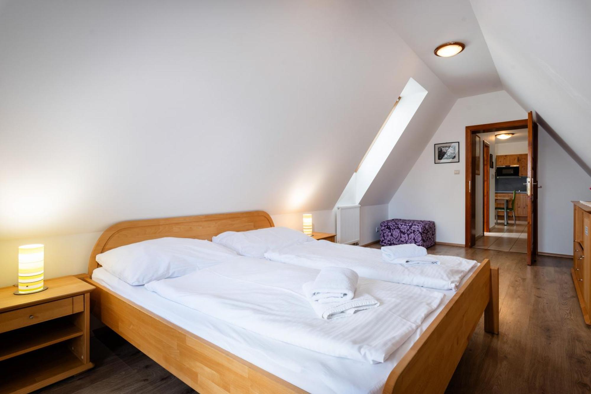 Tatrystay Julia Tatrzańska Łomnica