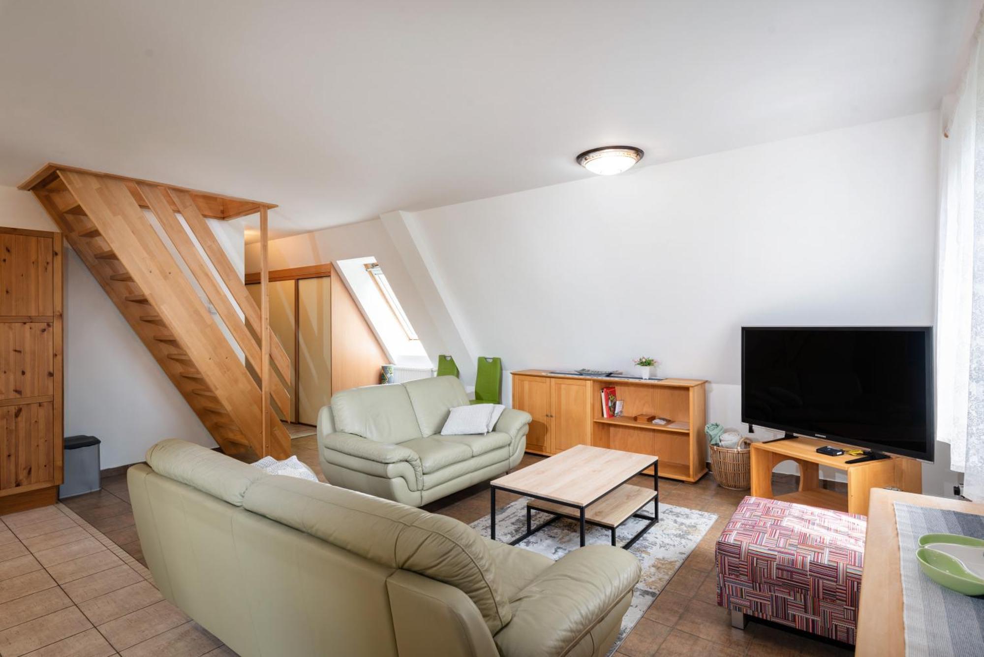 Apartman Tatrystay Julia Tátralomnic