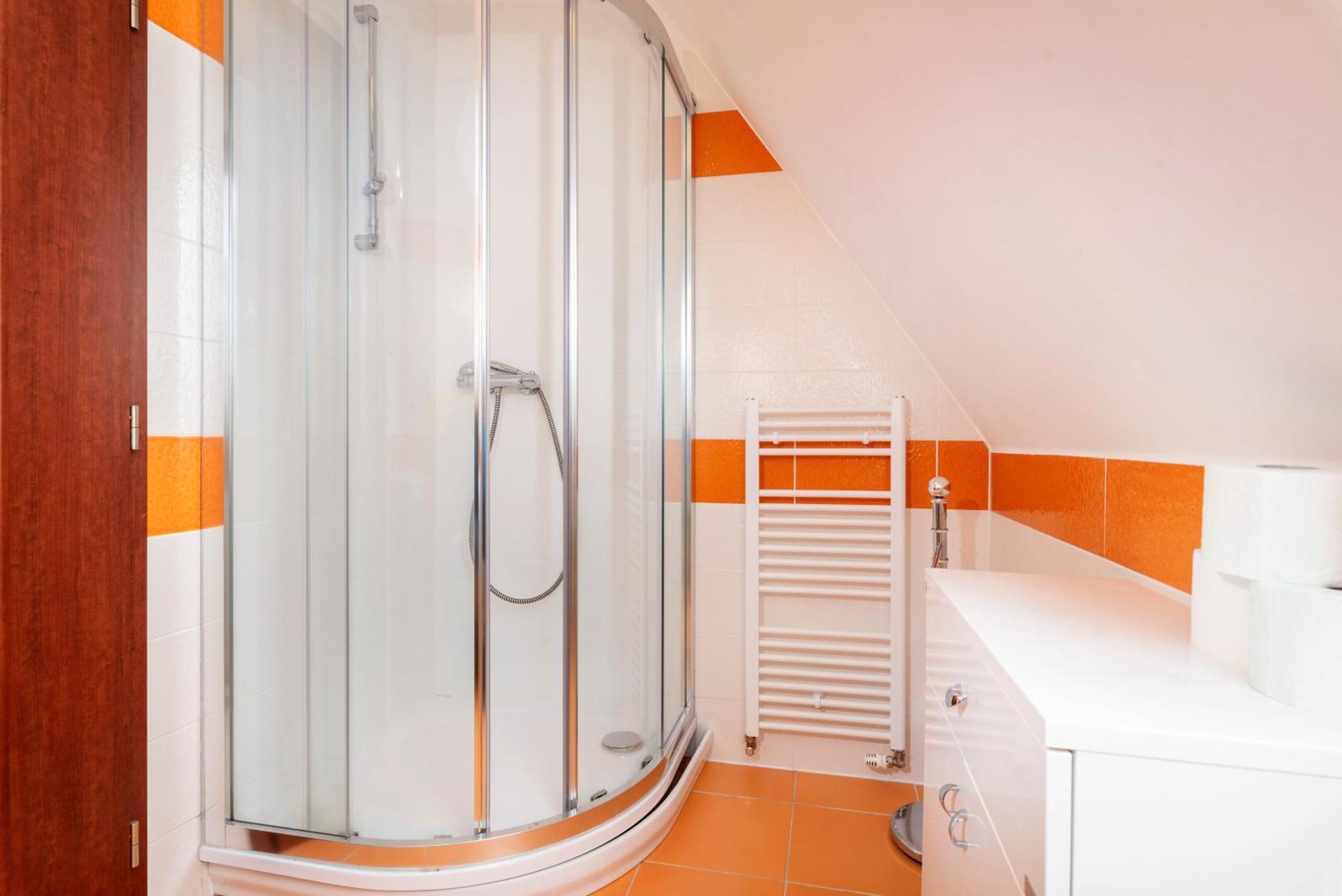 Tatrystay Julia Apartament *