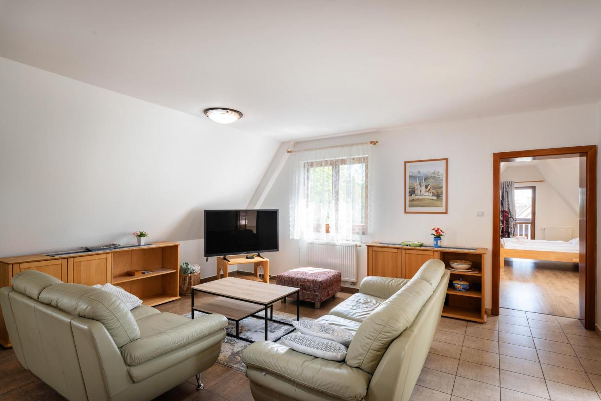 Apartament Tatrystay Julia Tatrzańska Łomnica