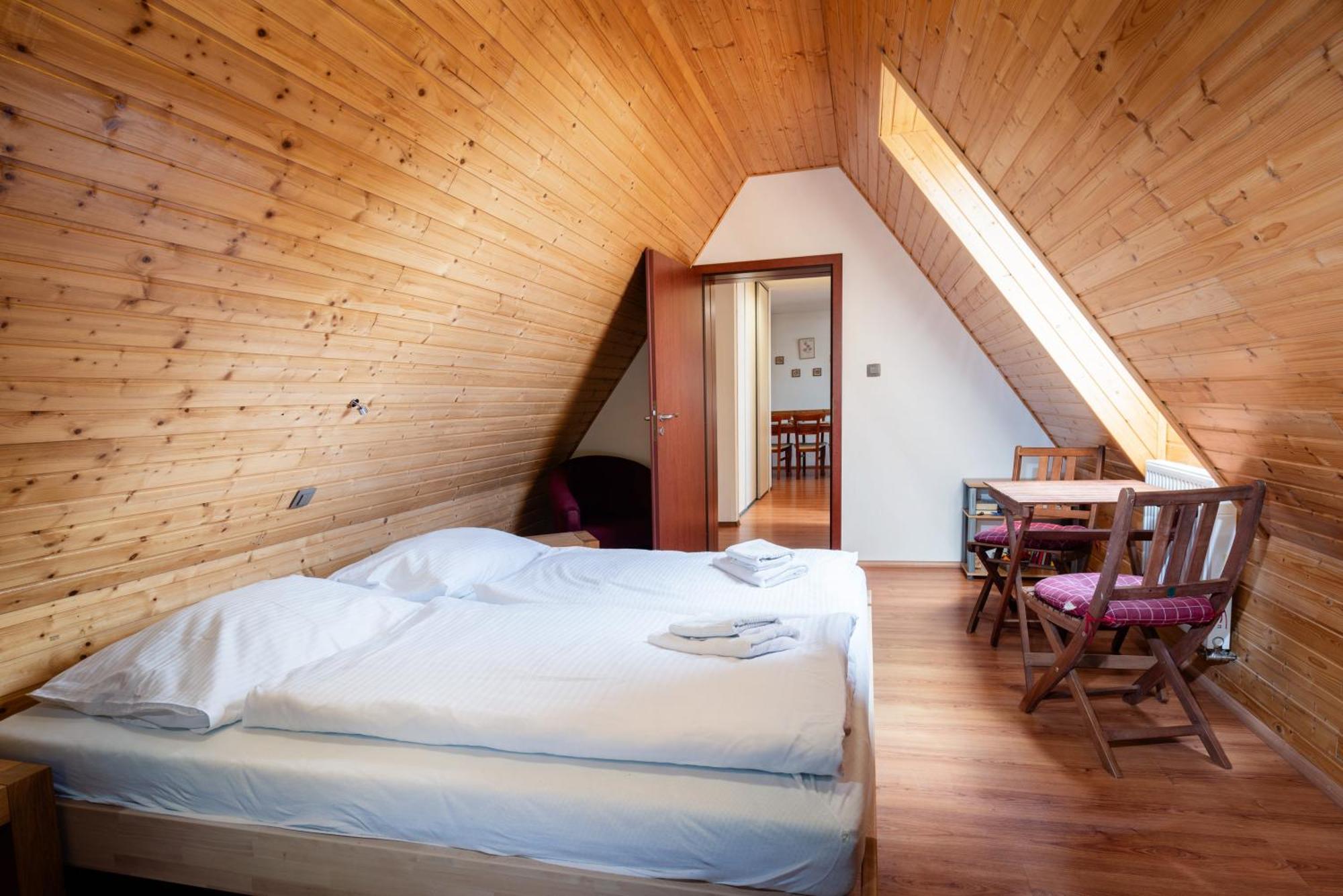Apartman Tatrystay Julia
