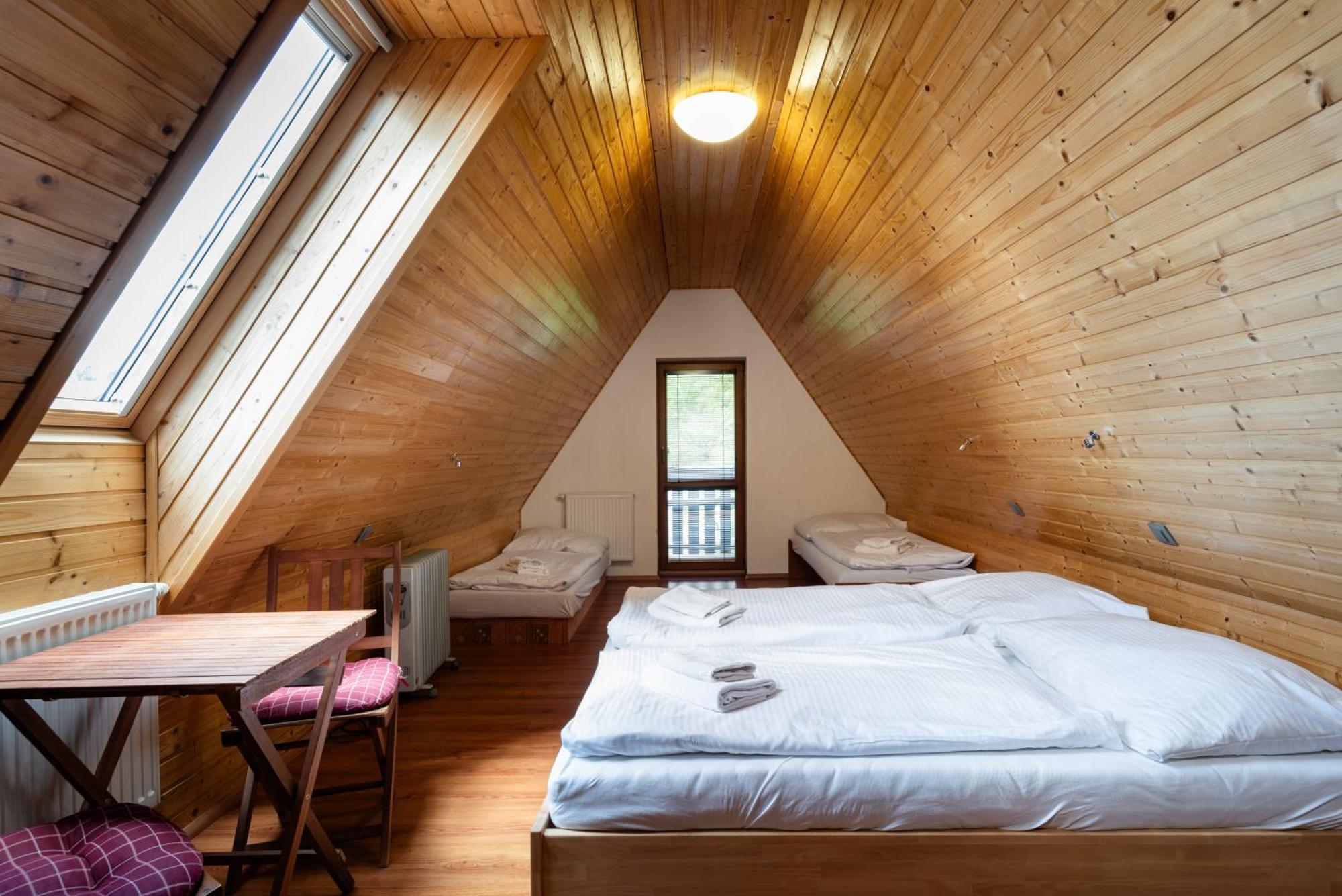 Apartman Tatrystay Julia