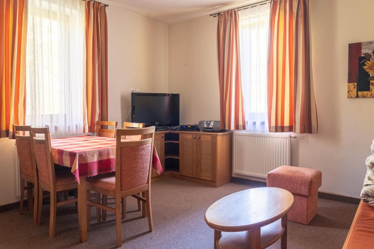Apartman Tatrystay Julia *