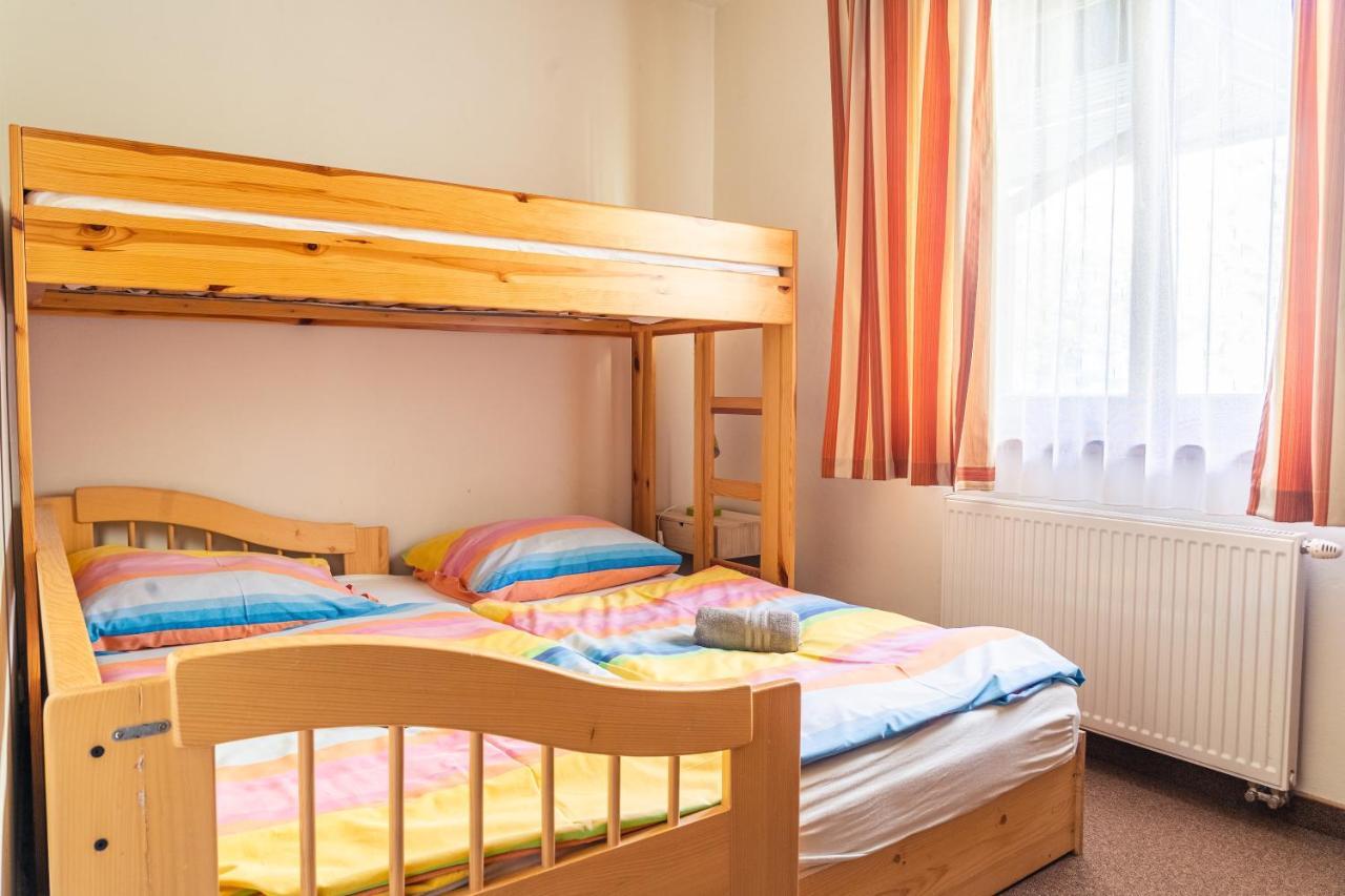 Tatrystay Julia Apartman